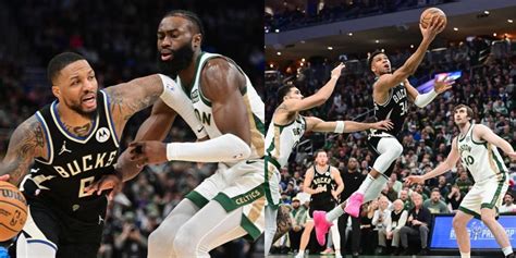 Celtics vs. Bucks, 102.